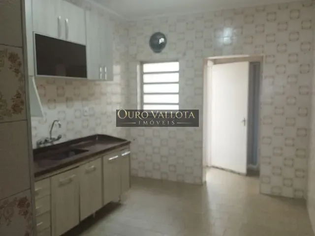 Sobrado com 120m² 2 quartos e 2 banheiros, à venda, no bairro Mooca em São Paulo