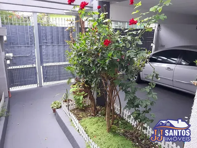 Sobrado com 176m² 5 quartos e 4 banheiros, à venda, no bairro Vila Formosa em São Paulo