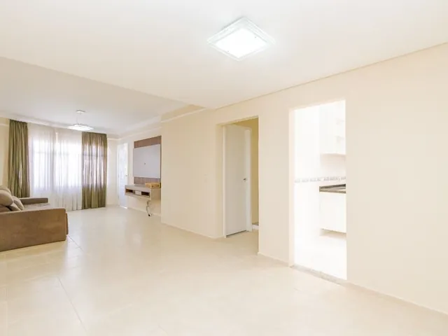 Sobrado com 121m² 4 quartos e 2 banheiros, à venda, no bairro Bairro Alto em Curitiba