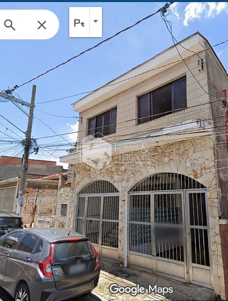 Sobrado, 5 quartos, 261 m² - Foto 1