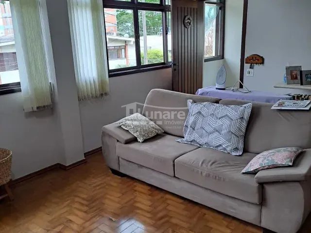 Sobrado com 317m² 3 quartos e 4 banheiros, à venda, no bairro Vila Oliveira em Mogi das Cruzes