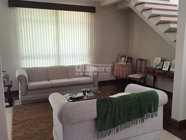 Sobrado com 317m² 3 quartos e 4 banheiros, à venda, no bairro Vila Oliveira em Mogi das Cruzes