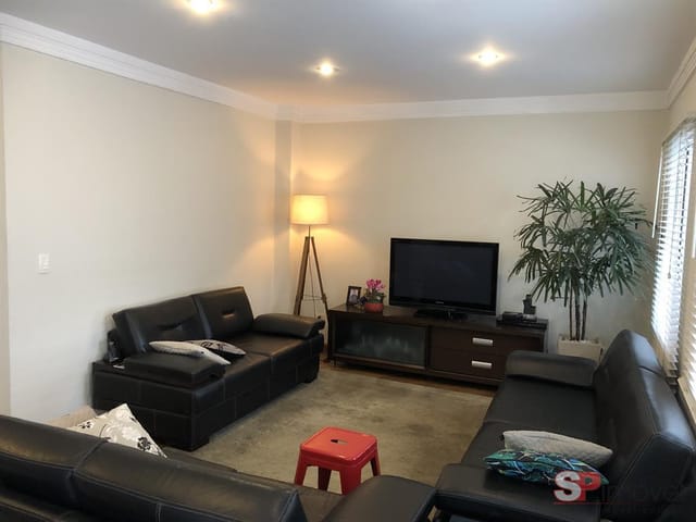 Sobrado 4 quartos e 5 banheiros, à venda, no bairro Vila Gomes Cardim em São Paulo