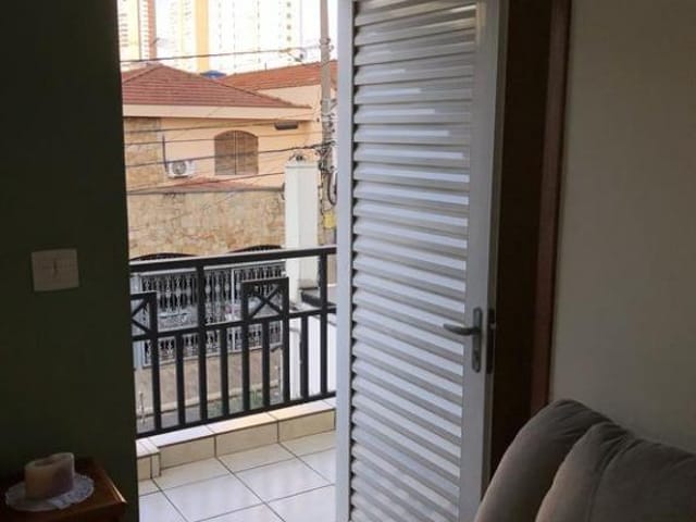 Sobrado 4 quartos e 5 banheiros, à venda, no bairro Vila Gomes Cardim em São Paulo