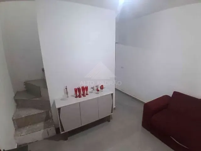 Sobrado com 130m² 2 quartos e 1 banheiro, à venda, no bairro Alto da Boa Vista em Mauá