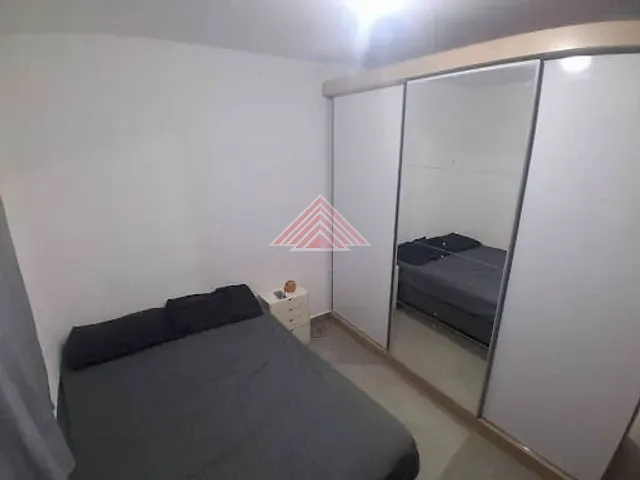 Sobrado com 130m² 2 quartos e 1 banheiro, à venda, no bairro Alto da Boa Vista em Mauá