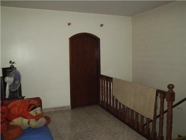 Foto do Sobrado - Sobrado Residencial à venda, Tatuapé, São Paulo - SO1023. | ZONA LESTE IMÓVEIS