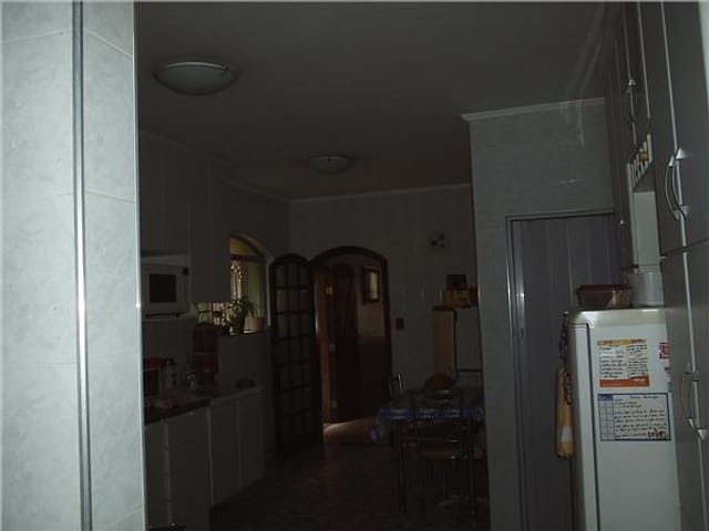 Foto do Sobrado - Sobrado Residencial à venda, Tatuapé, São Paulo - SO1023. | ZONA LESTE IMÓVEIS