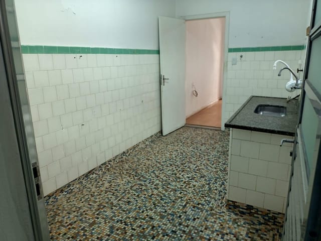 Sobrado com 120m² 3 quartos e 2 banheiros, à venda, no bairro Cambuci em São Paulo