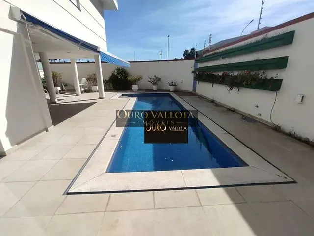 Sobrado com 477m² 4 quartos e 7 banheiros, à venda, no bairro Cerâmica em São Caetano do Sul