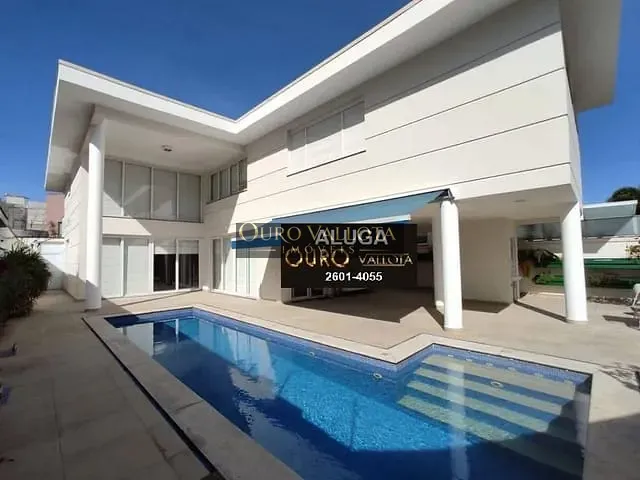Sobrado com 477m² 4 quartos e 7 banheiros, à venda, no bairro Cerâmica em São Caetano do Sul