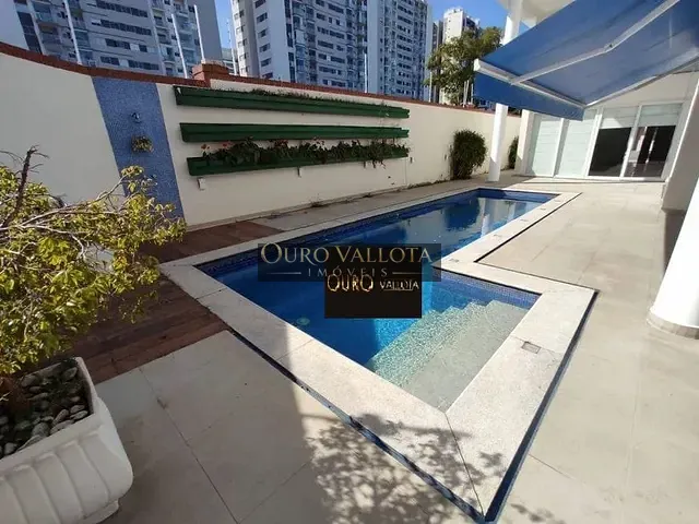 Sobrado com 477m² 4 quartos e 7 banheiros, à venda, no bairro Cerâmica em São Caetano do Sul