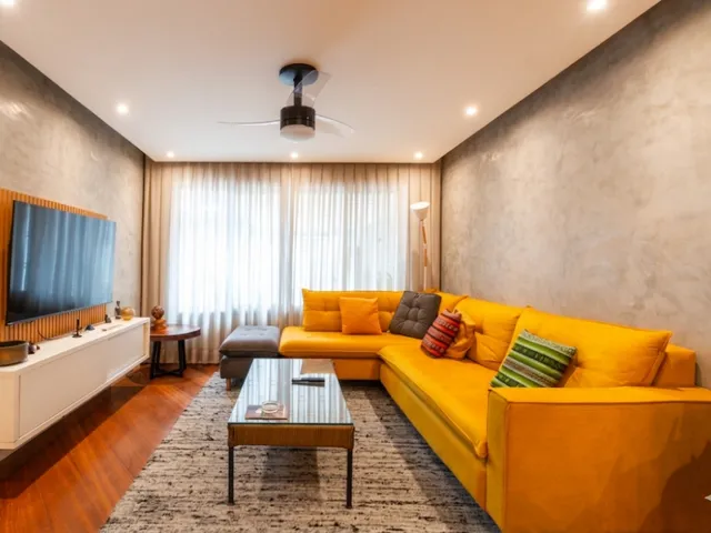 Foto do Sobrado - Sobrado para venda em Planalto Paulista com 3 quartos, sendo 3 suítes, 175m² | Lares e Andares Imóveis