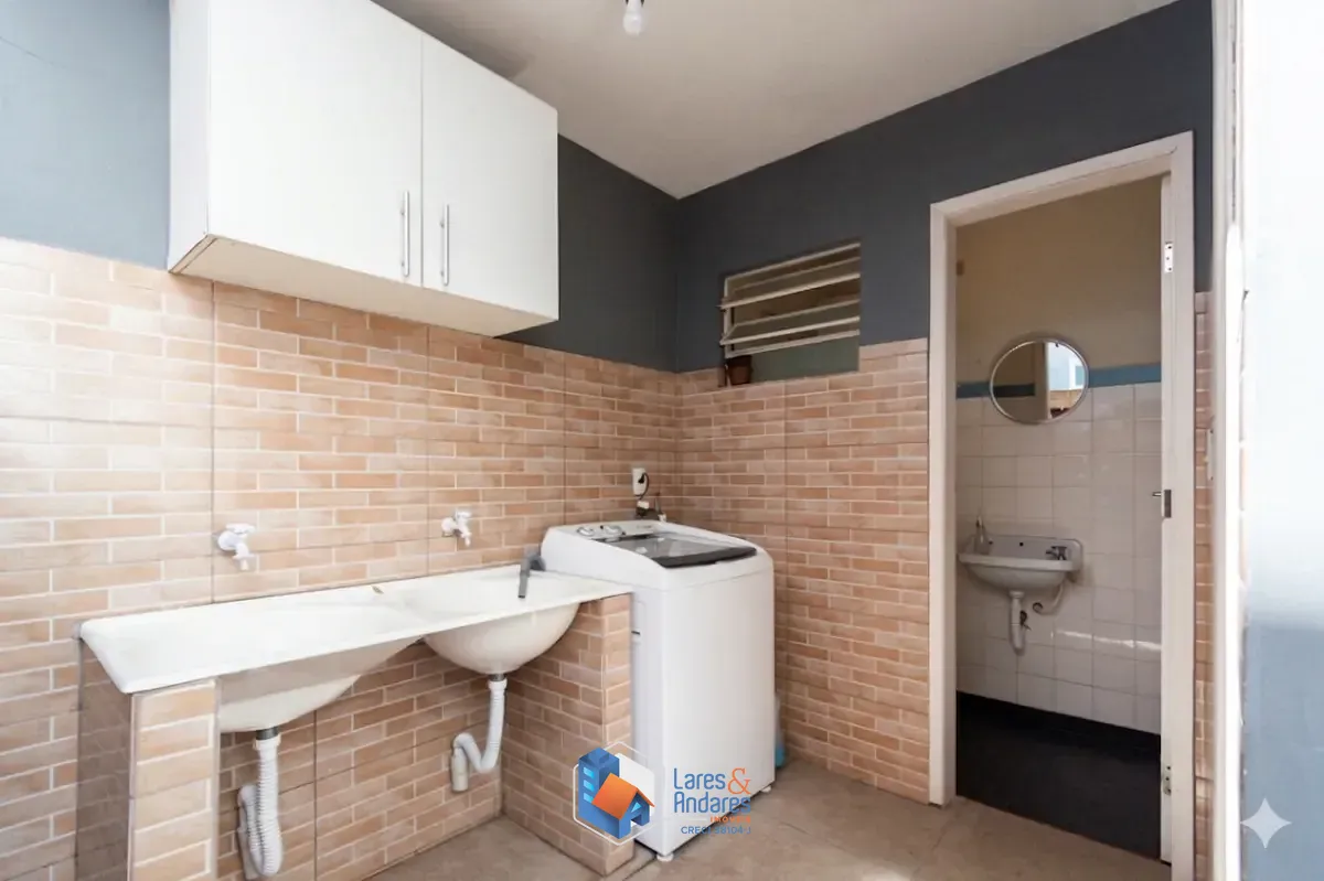 Sobrado, 3 quartos, 175 m² - Foto 31