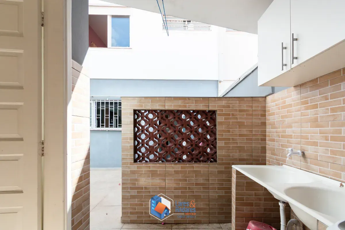 Sobrado, 3 quartos, 175 m² - Foto 32