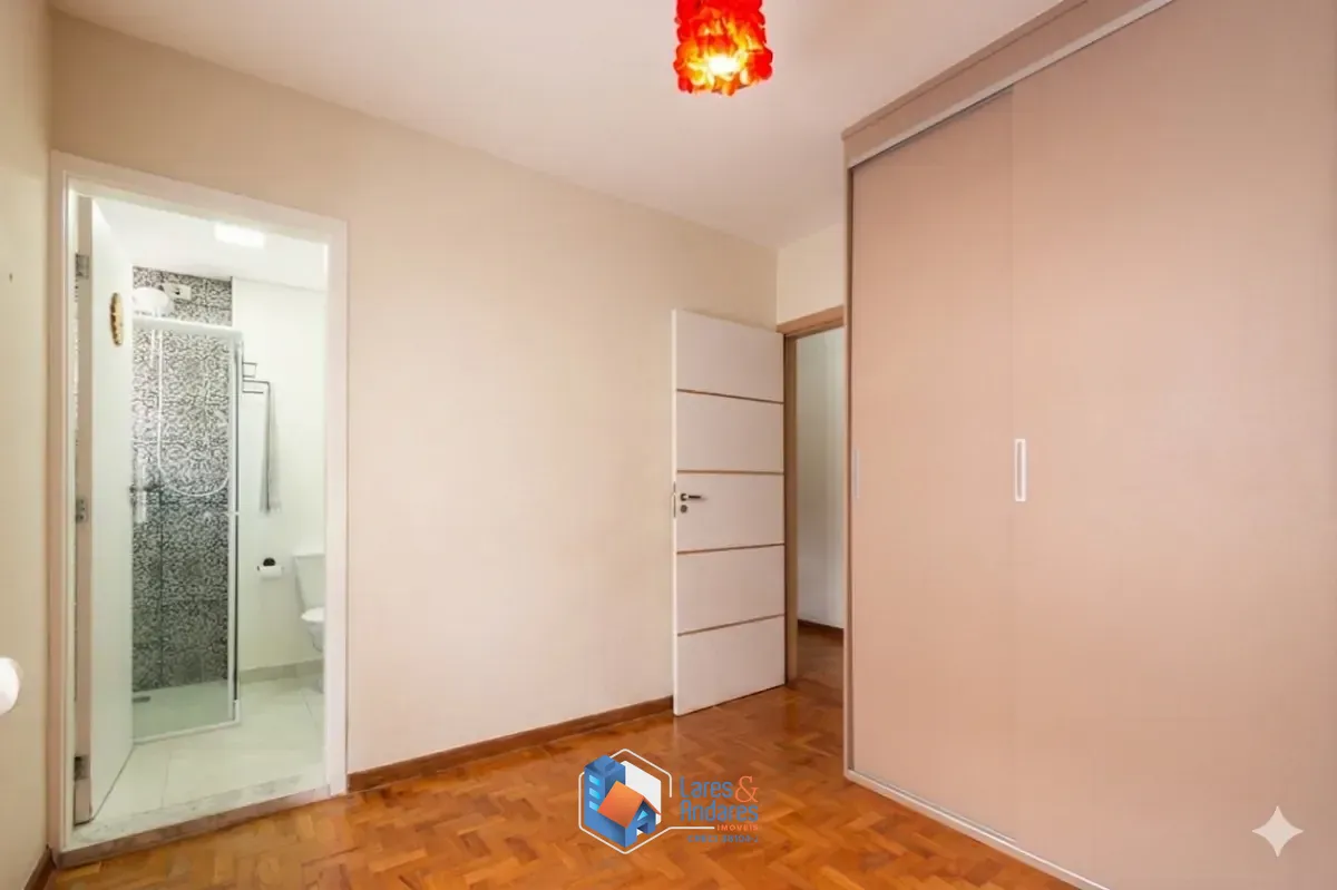 Sobrado, 3 quartos, 175 m² - Foto 23