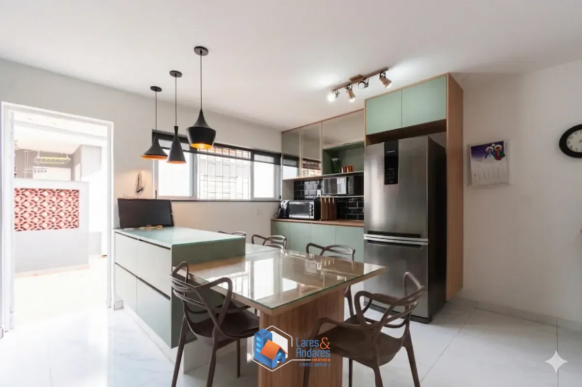 Sobrado, 3 quartos, 175 m² - Foto 9