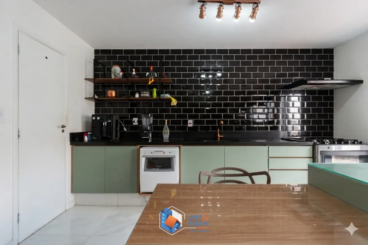 Sobrado, 3 quartos, 175 m² - Foto 13