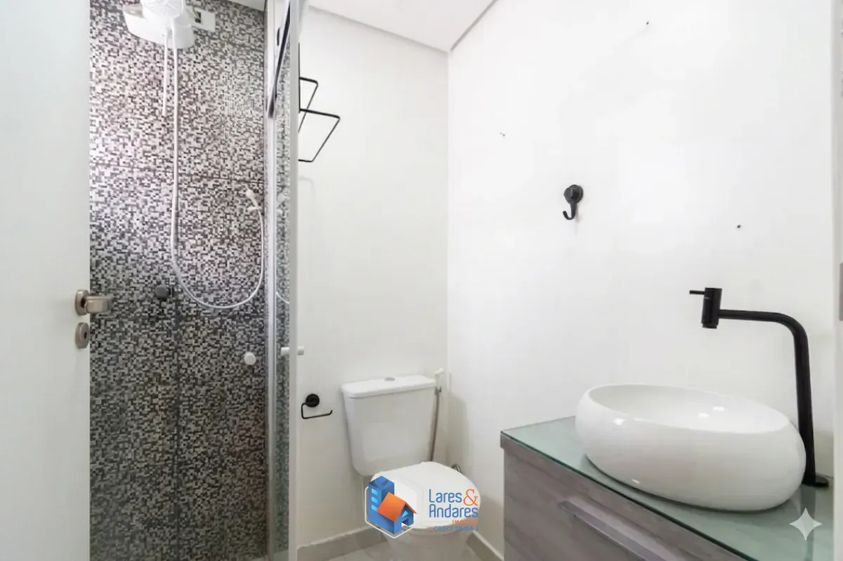 Sobrado, 3 quartos, 175 m² - Foto 28