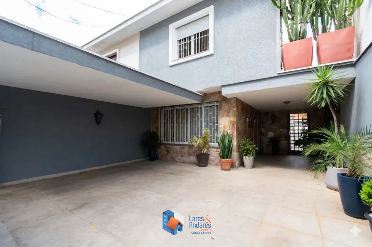 Sobrado, 3 quartos, 175 m² - Foto 34
