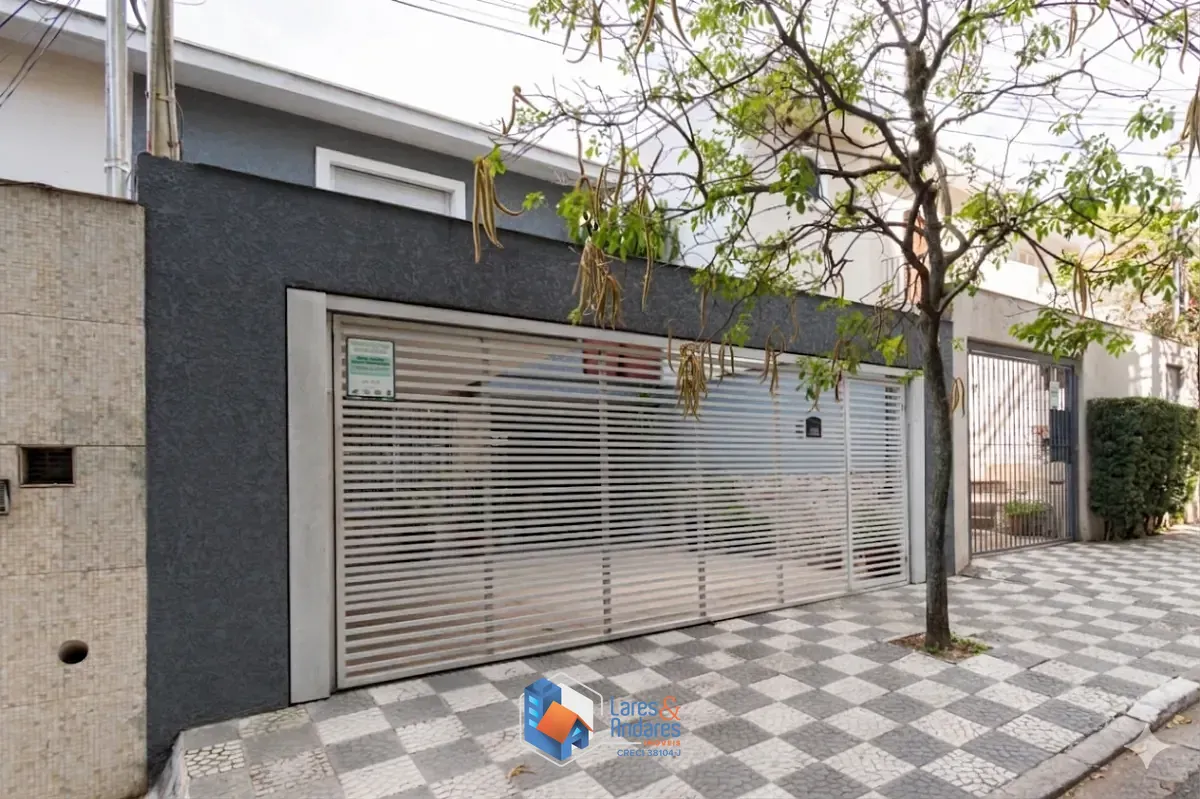 Sobrado, 3 quartos, 175 m² - Foto 35