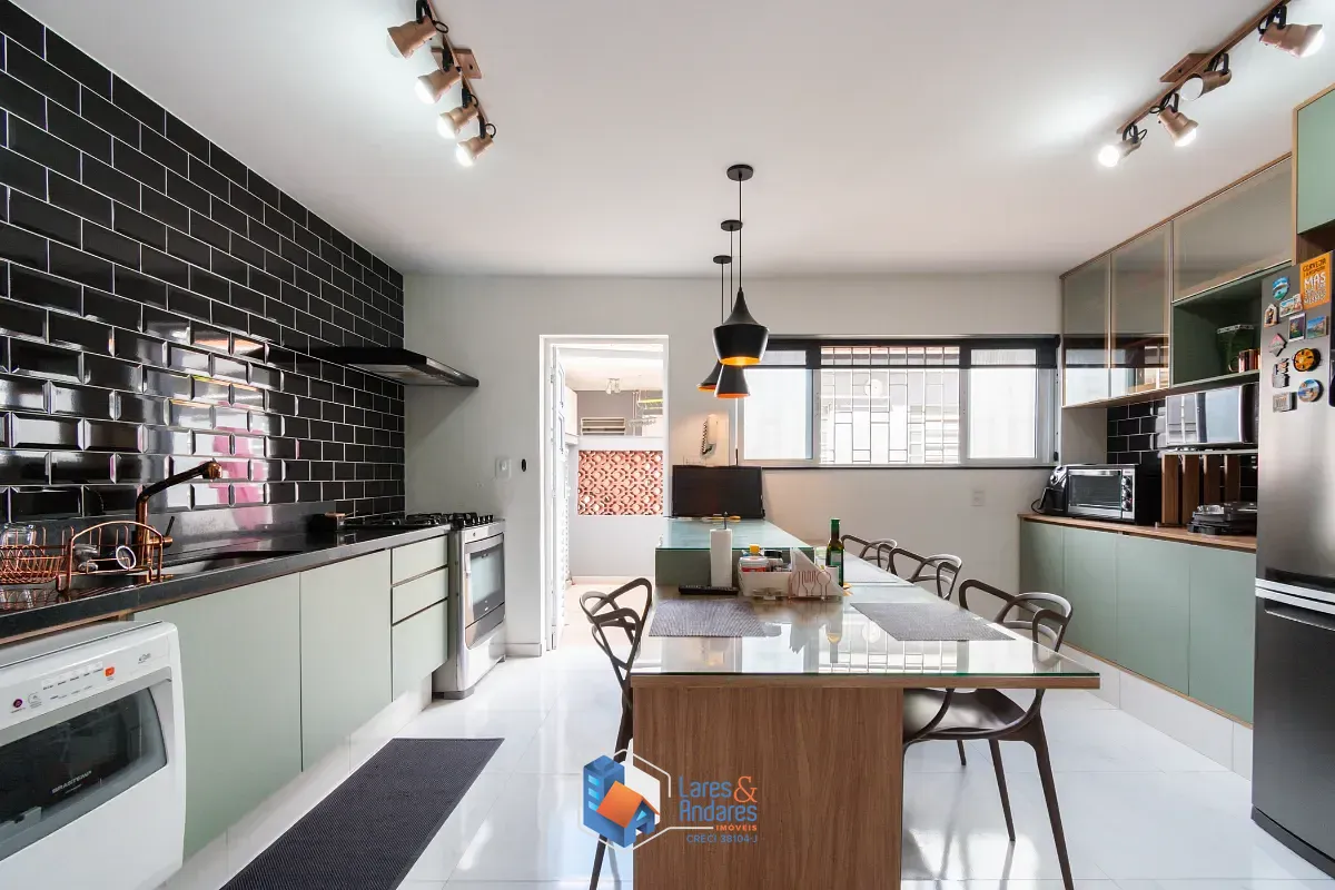 Sobrado, 3 quartos, 175 m² - Foto 3