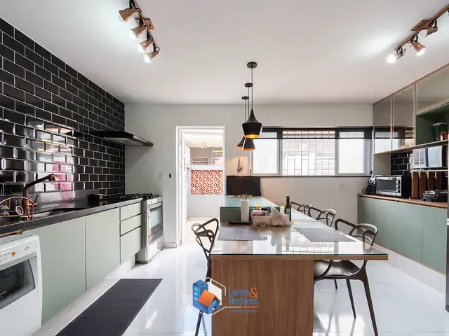 Sobrado com 164m² 3 quartos e 5 banheiros, à venda, no bairro Planalto Paulista em São Paulo