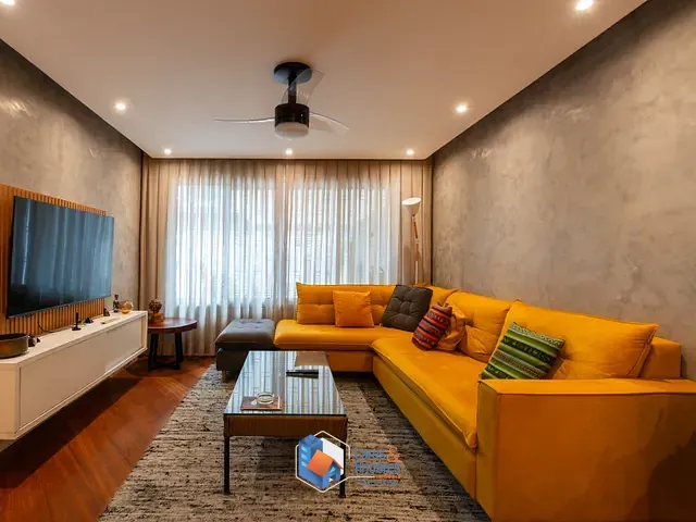 Sobrado com 164m² 3 quartos e 5 banheiros, à venda, no bairro Planalto Paulista em São Paulo