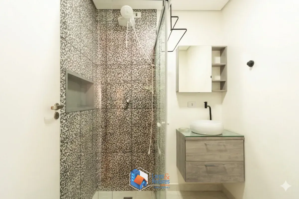 Sobrado, 3 quartos, 175 m² - Foto 25