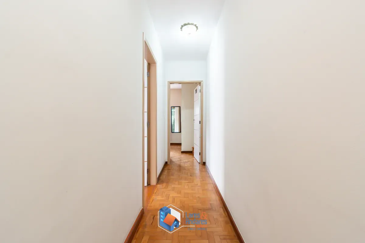 Sobrado, 3 quartos, 175 m² - Foto 21