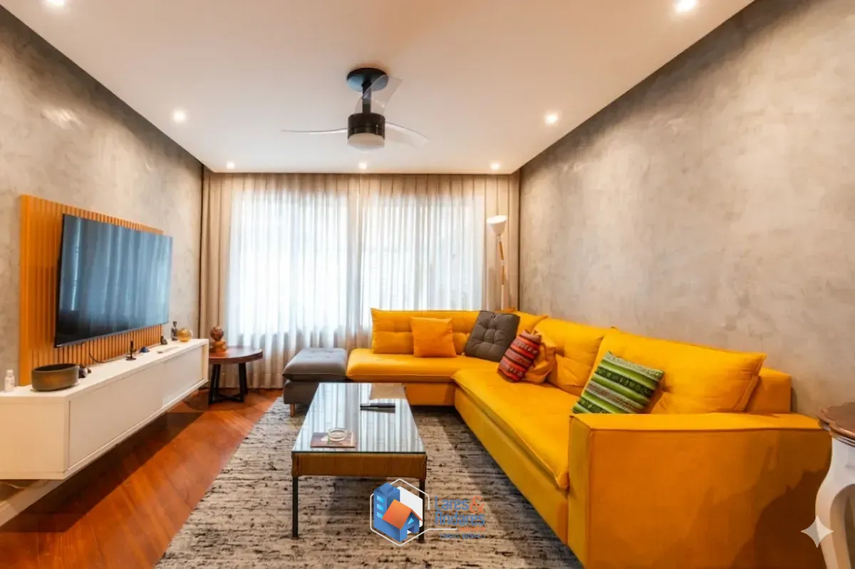 Sobrado, 3 quartos, 175 m² - Foto 1