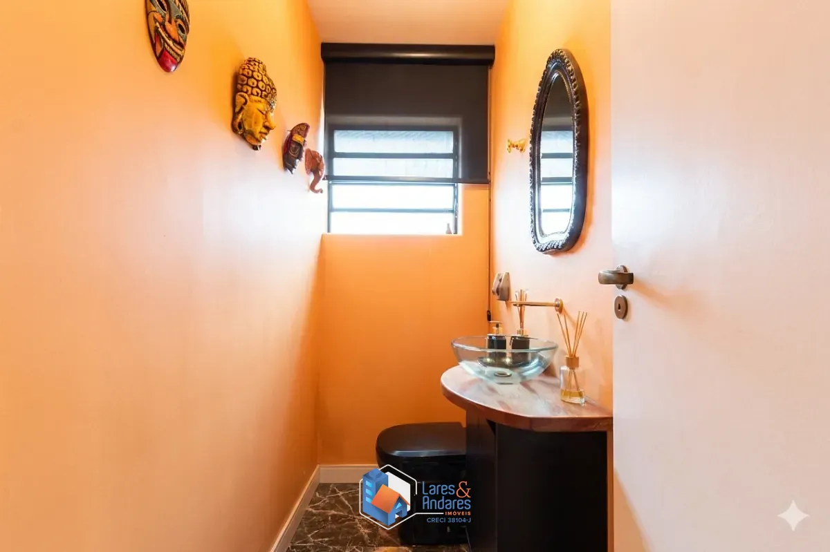 Sobrado, 3 quartos, 175 m² - Foto 7