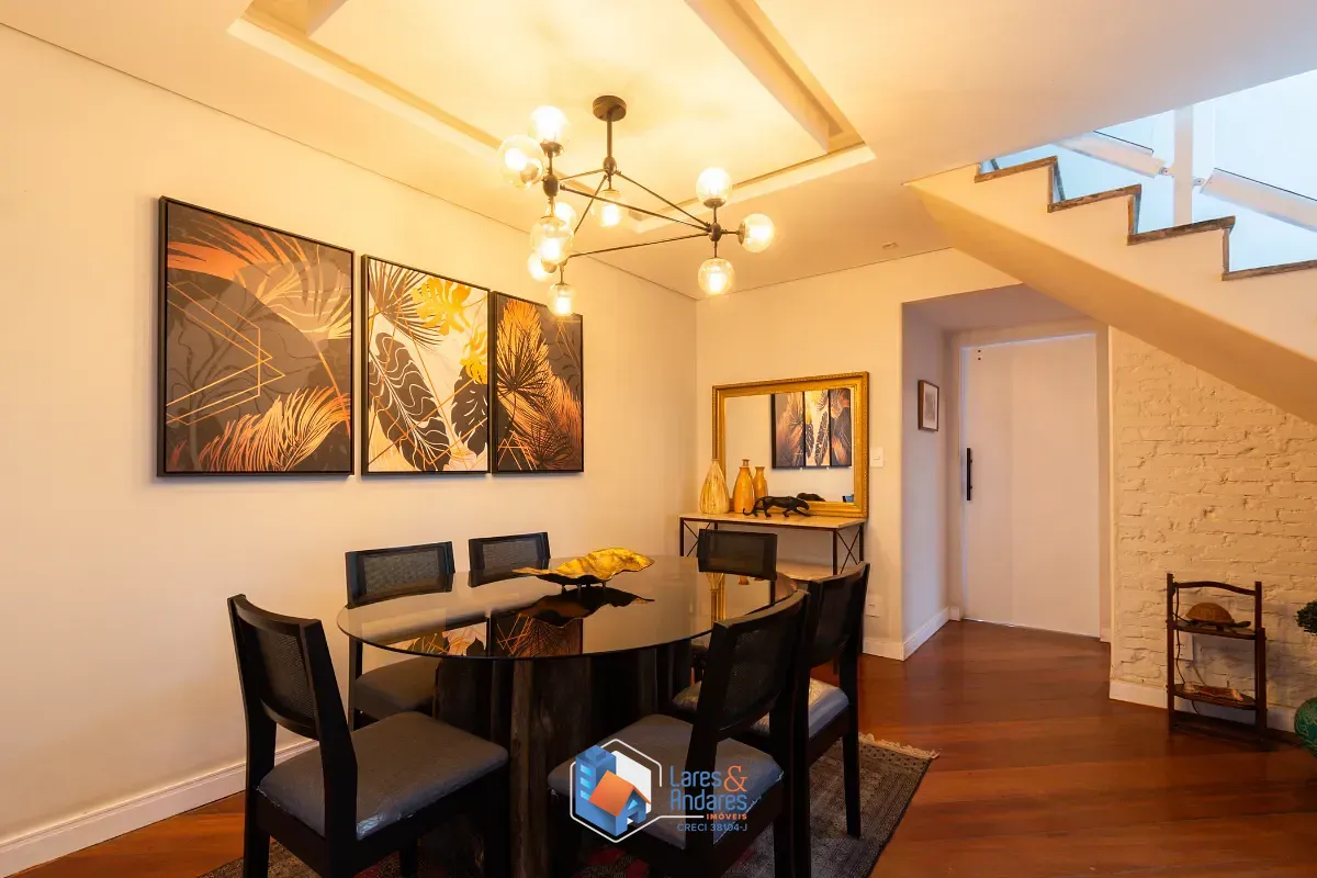 Sobrado, 3 quartos, 175 m² - Foto 8