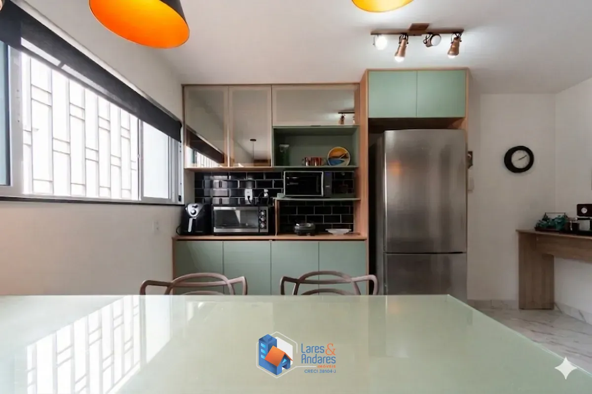 Sobrado, 3 quartos, 175 m² - Foto 10