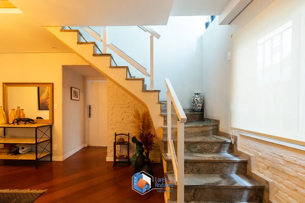 Sobrado, 3 quartos, 175 m² - Foto 6