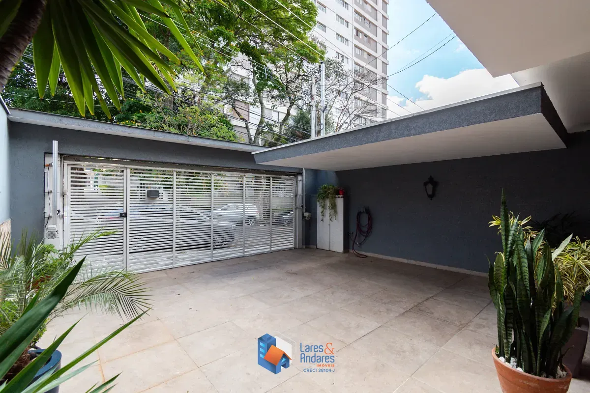 Sobrado, 3 quartos, 175 m² - Foto 37