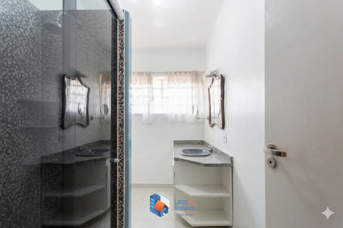 Sobrado, 3 quartos, 175 m² - Foto 19