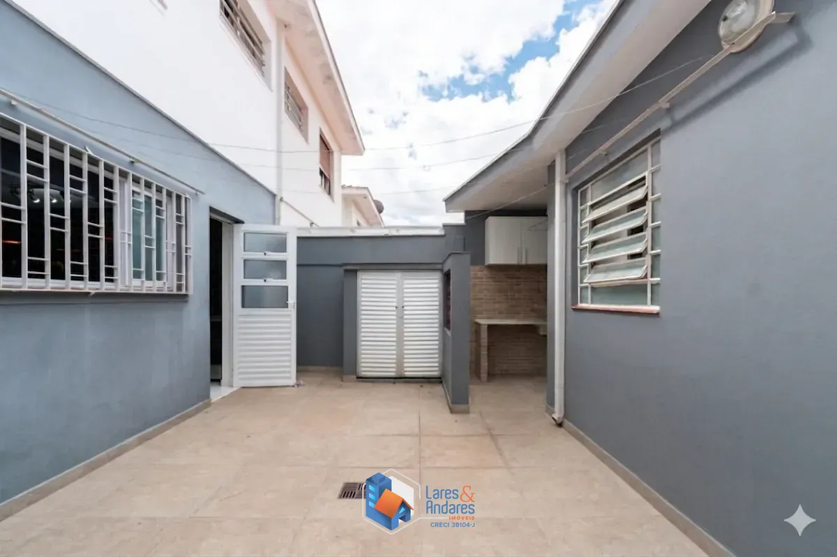 Sobrado, 3 quartos, 175 m² - Foto 30