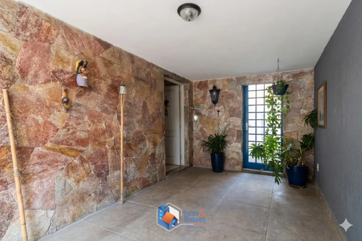 Sobrado, 3 quartos, 175 m² - Foto 33