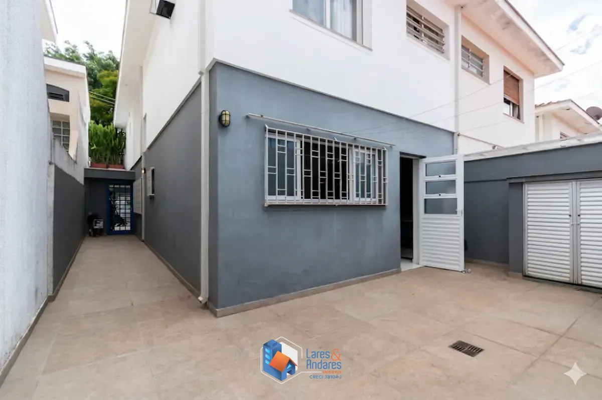 Sobrado, 3 quartos, 175 m² - Foto 29