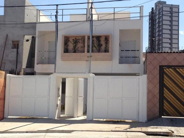 Sobrado com 147m² 3 quartos e 3 banheiros, à venda, no bairro Penha de França em São Paulo