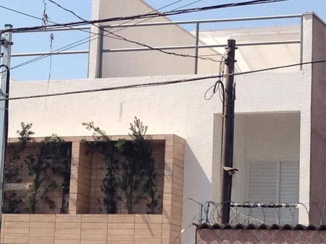 Sobrado com 147m² 3 quartos e 3 banheiros, à venda, no bairro Penha de França em São Paulo