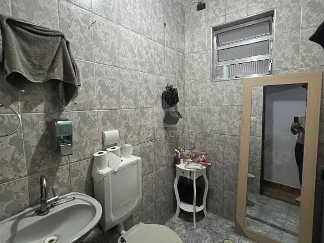 Sobrado com 139m² 3 quartos e 2 banheiros, à venda, no bairro Jardim Miranda D Aviz em Mauá