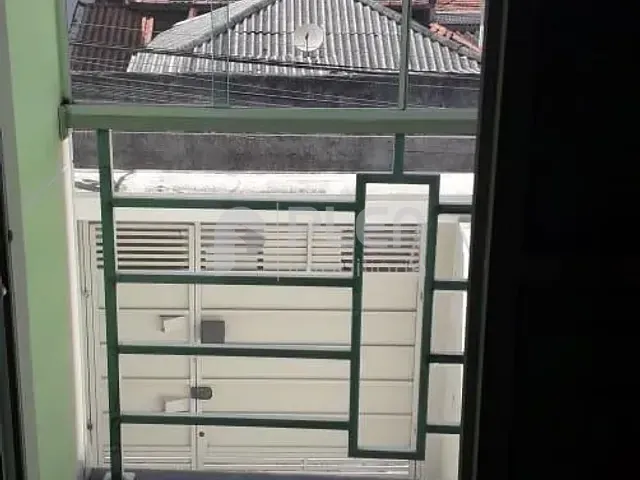 Sobrado 3 quartos e 3 banheiros, à venda, no bairro Chora Menino em São Paulo