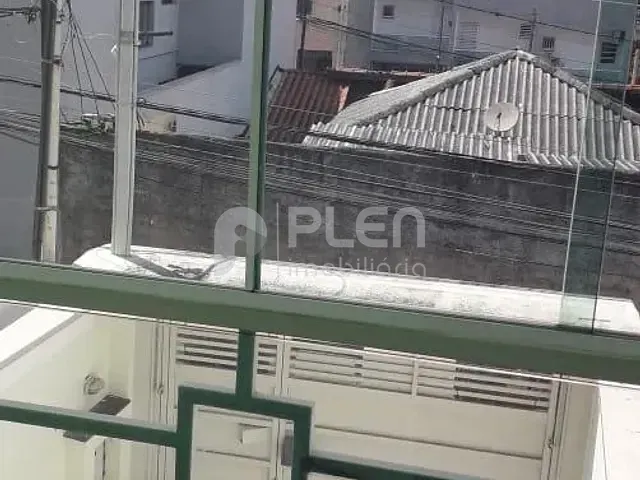 Sobrado 3 quartos e 3 banheiros, à venda, no bairro Chora Menino em São Paulo