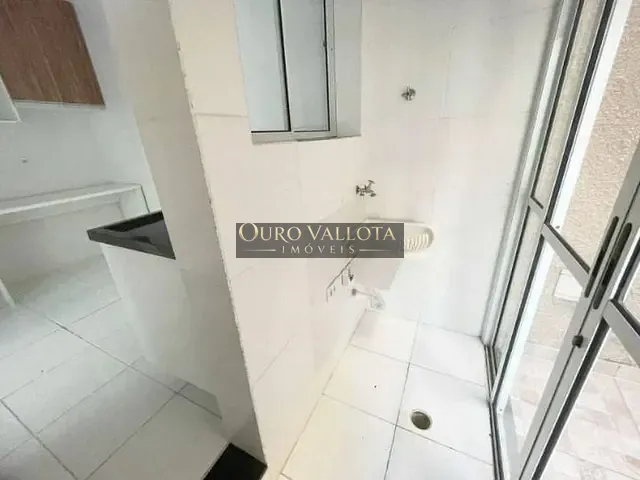 Sobrado 2 quartos e 2 banheiros, para alugar, no bairro Tatuapé em São Paulo