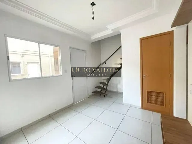 Sobrado 2 quartos e 2 banheiros, para alugar, no bairro Tatuapé em São Paulo