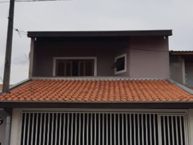 Foto do Sobrado - Sobrado com 3 dormitórios à venda, 138 m² por R$ 580.000,00 - Residencial Bosque dos Ipês - São José dos Campos/SP | INDEPENDENCE NEGOCIOS IMOBILIARIOS LTDA