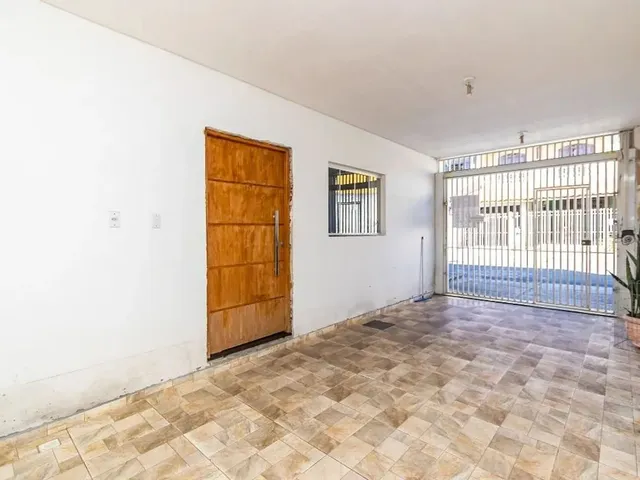 Sobrado com 160m² 5 quartos e 3 banheiros, à venda, no bairro Umbará em Curitiba