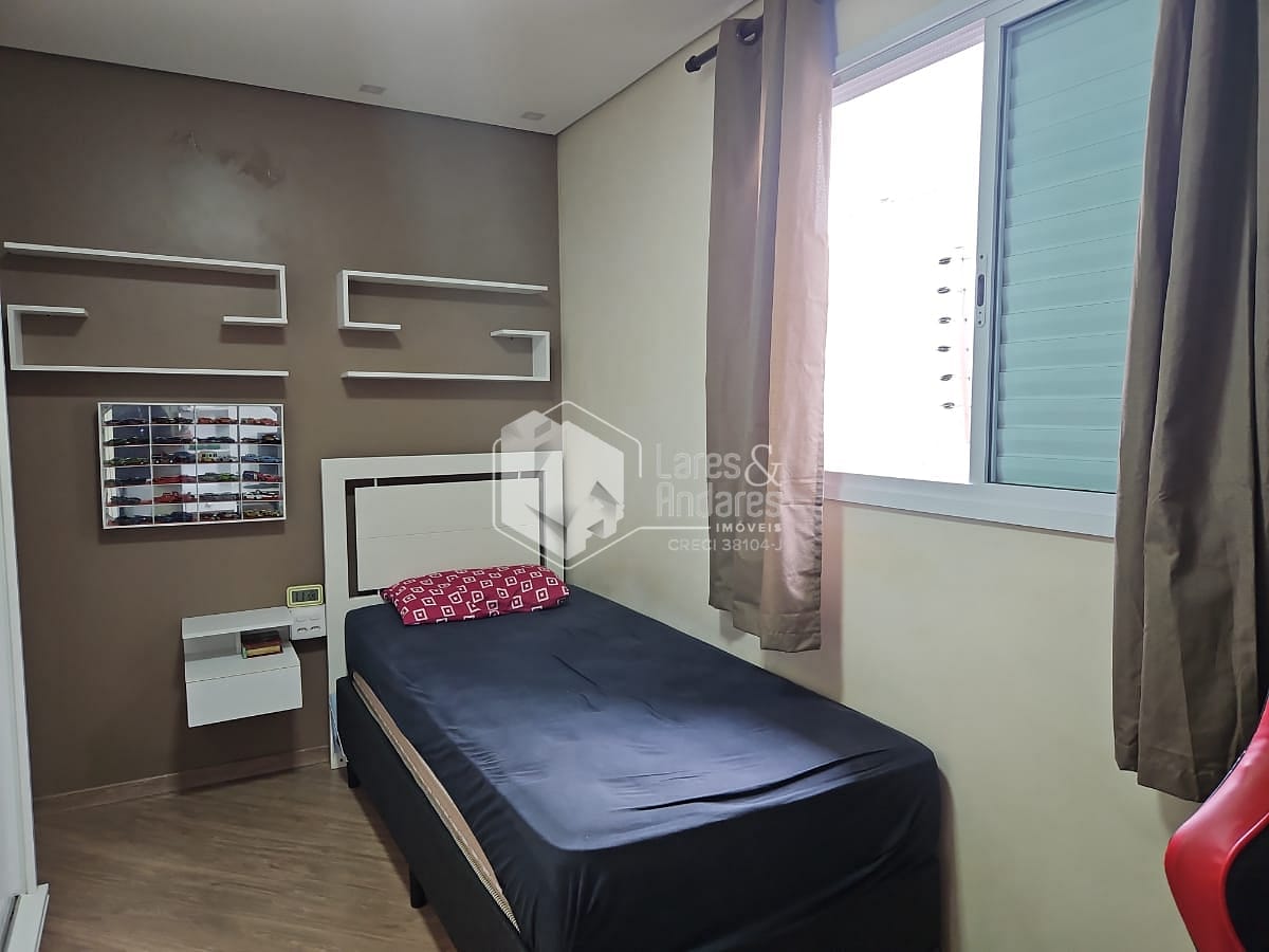 Sobrado, 3 quartos, 178 m² - Foto 35